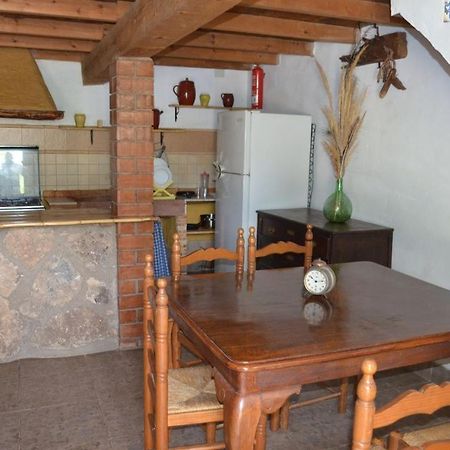 Granja El Regajo Villa Valencia Luaran gambar