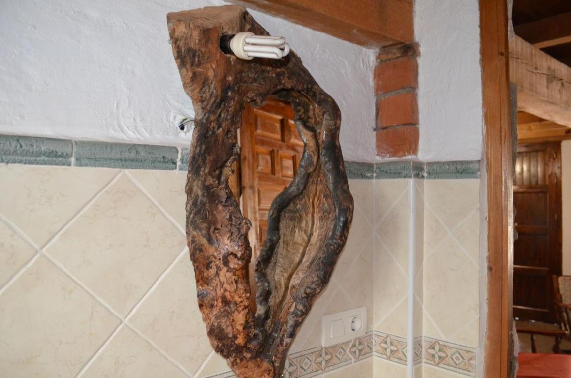Granja El Regajo Villa Valencia Luaran gambar