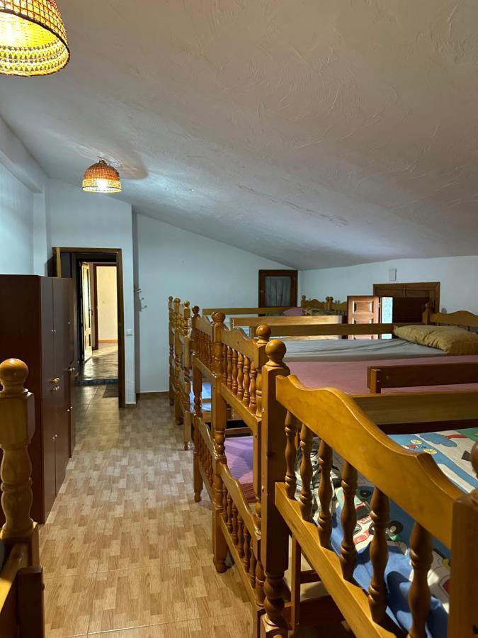 Granja El Regajo Villa Valencia Luaran gambar