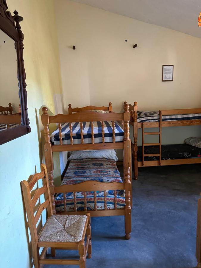 Granja El Regajo Villa Valencia Luaran gambar