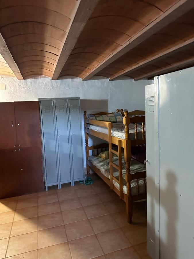 Granja El Regajo Villa Valencia Luaran gambar
