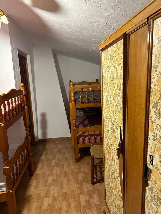 Granja El Regajo Villa Valencia Luaran gambar