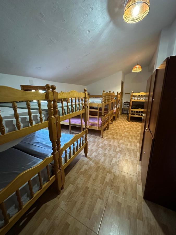 Granja El Regajo Villa Valencia Luaran gambar
