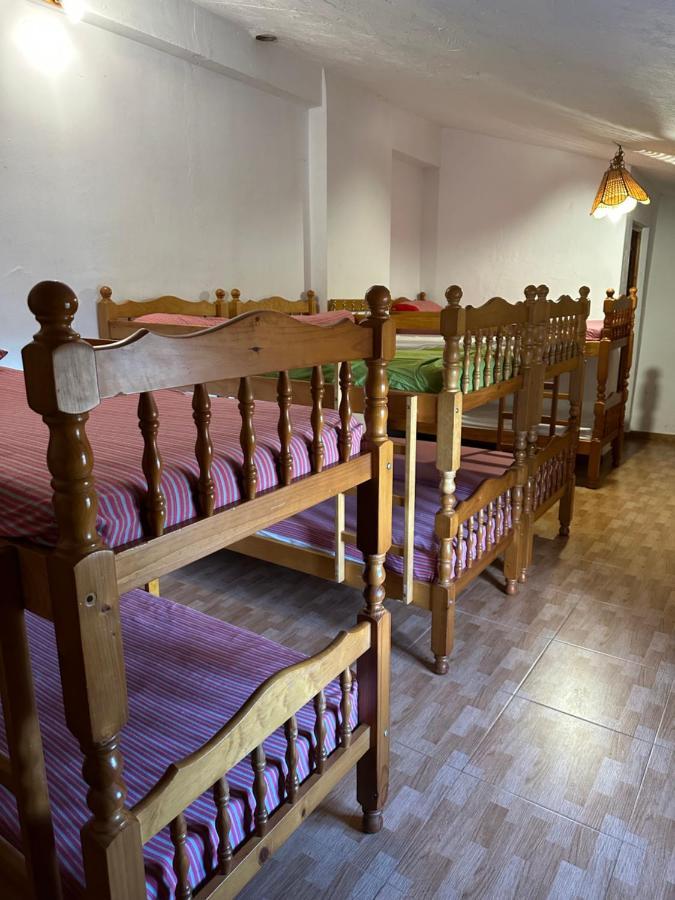Granja El Regajo Villa Valencia Luaran gambar