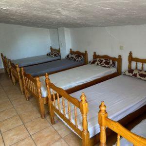 Granja El Regajo Villa Valencia Luaran gambar