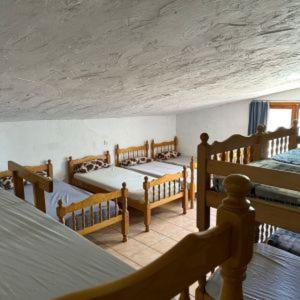 Granja El Regajo Villa Valencia Luaran gambar